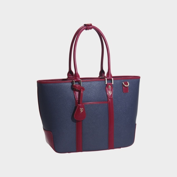 Furbo Design Handbags - Furbo Design - MIlano tote bag (L)